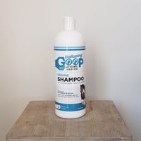 shampoo 1 liter
