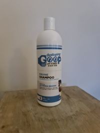 shampoo 473 ml